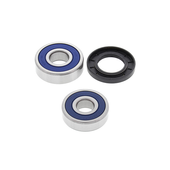 ALL BALLS rear wheel bearings with seals HONDA CB 400T '80-'81, CM 450