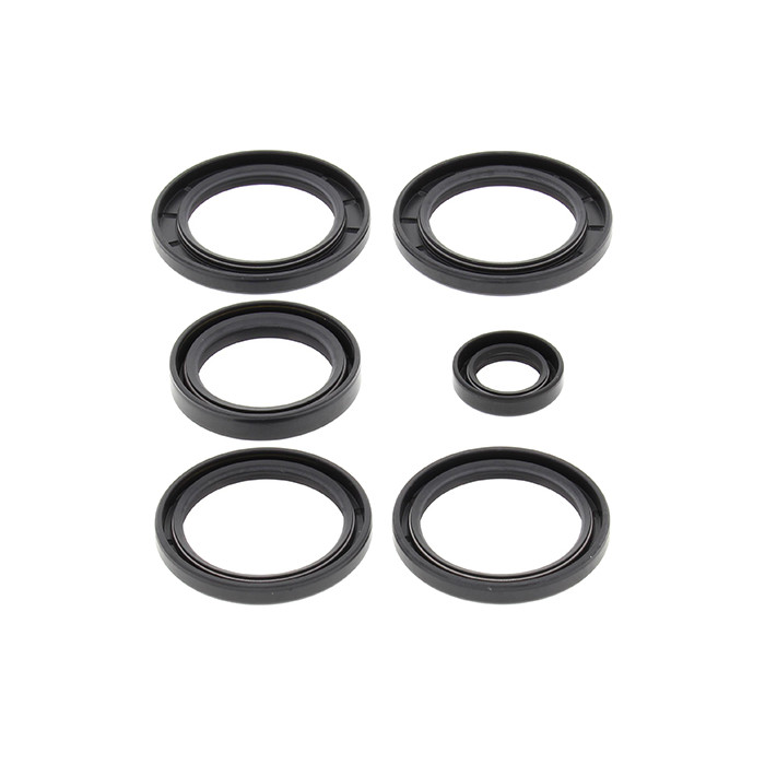 ALL BALLS rear reducer oil seals KAWASAKI KVF650 BRUTE FORCE '05-'13, SUZUKI LTV 700F TWIN PEAKS '04-'06