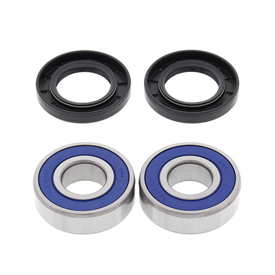 ALL BALLS front wheel bearing BMW G650X MOTO '06-'07,HONDA CBR1100XX '99-'06,CBR 600F4 '99-'00,CBR900RR '98-'99,VFR800 '98-'13
