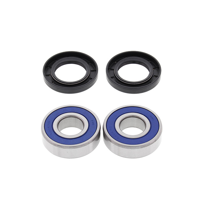 ALL BALLS front wheel bearing BMW G650X MOTO '06-'07,HONDA CBR1100XX '99-'06,CBR 600F4 '99-'00,CBR900RR '98-'99,VFR800 '98-'13