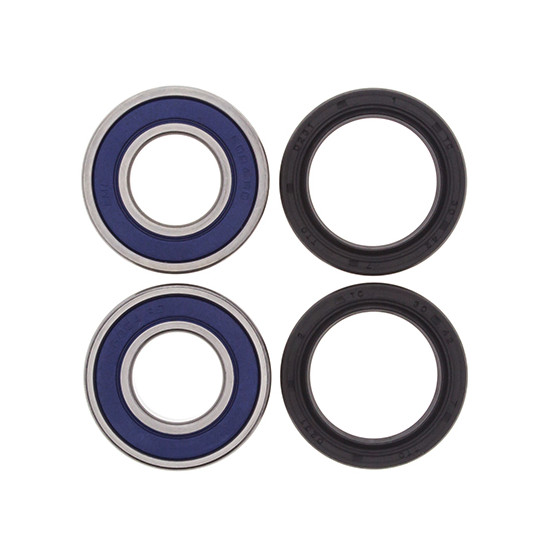 ALL BALLS front wheel bearing KAWASAKI ER-6/VN/ZX/KLE, TRIUMPH