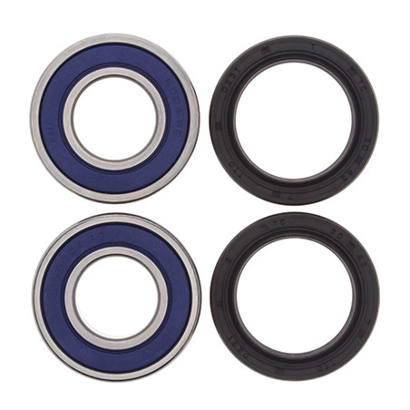 ALL BALLS front wheel bearing KAWASAKI ER-6/VN/ZX/KLE, TRIUMPH