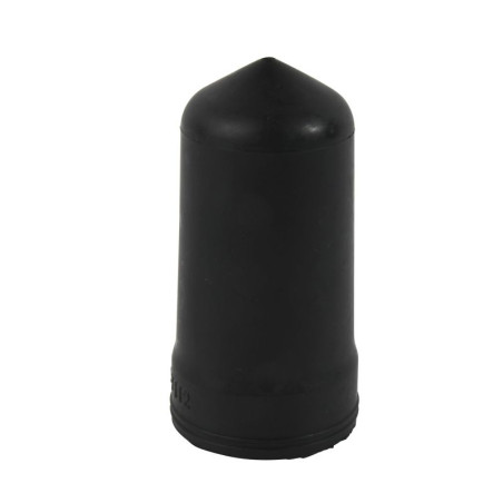 ALL BALLS membrane (BLADDER) for rear shock absorber HONDA CR80R/RB 96-02, CRF150R/RB 07-19, YAMAHA YFM660R RAPTOR 01-05 (PATRZ