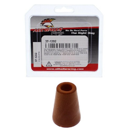 ALL BALLS rear shock absorber CR125, CR250, CR500, XR650R, KX125, KX250, KX500, WRF250, WRF400, WRF426, WRF450, YZ