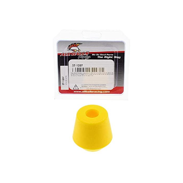 ALL BALLS rear shock absorber HUSQVARNA FC/TE/TC (14-16)