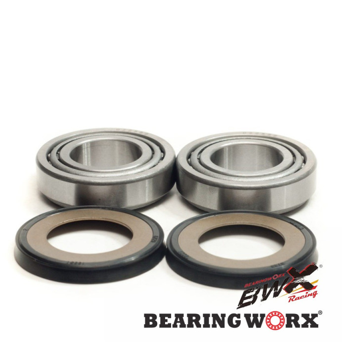 BEARING WORX steering bearings with seals BUELL FIREBOLT / LIGHTING, CAGIVA ELEPHANT / RAPTOR, HARLEY-DAVIDSON (22-1032)