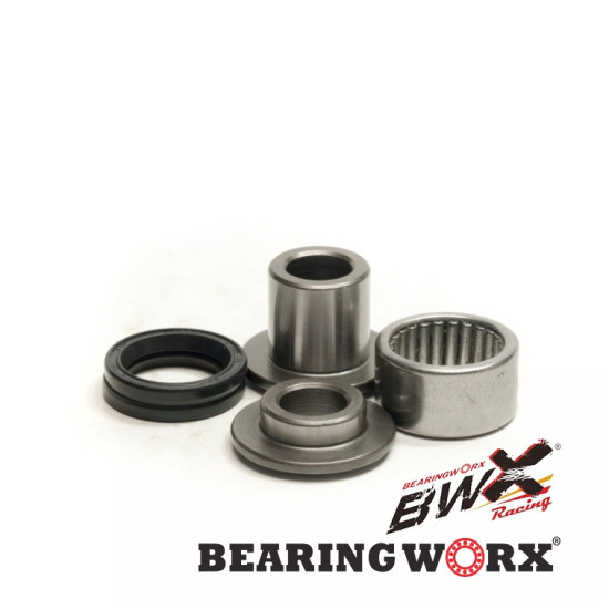 BEARING WORX rear shock absorber upper bearing HONDA CR 80/85 '96-'07, CRF 150 '07-'09, XR 650R '00-'07 (29-5055)