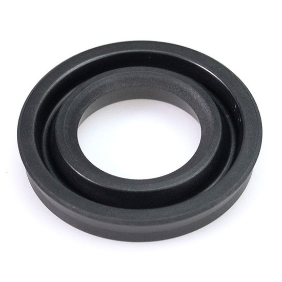 KYB oil seal rear shock absorber 12.5MMX27MMX5MM (27)