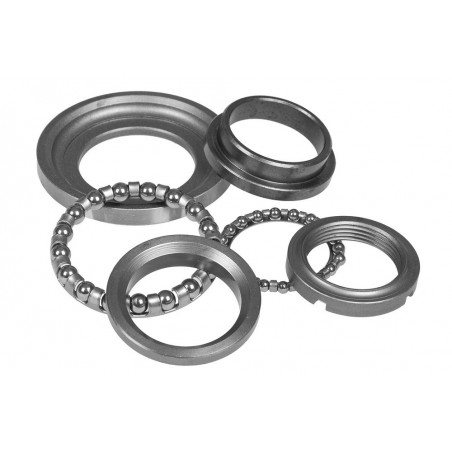 Piaggio / Gilera 50-200 steering bearings