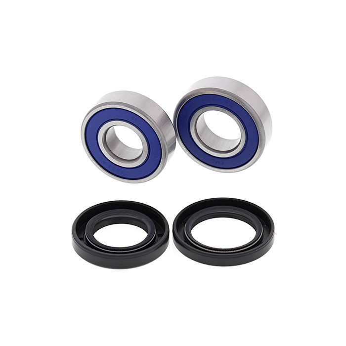 ALL BALLS front wheel bearing YAMAHA YFM300 GRIZZLY '12-'13, CAN AM DS250 '06-'16