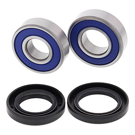 ALL BALLS front wheel bearing YAMAHA YFM300 GRIZZLY '12-'13, CAN AM DS250 '06-'16