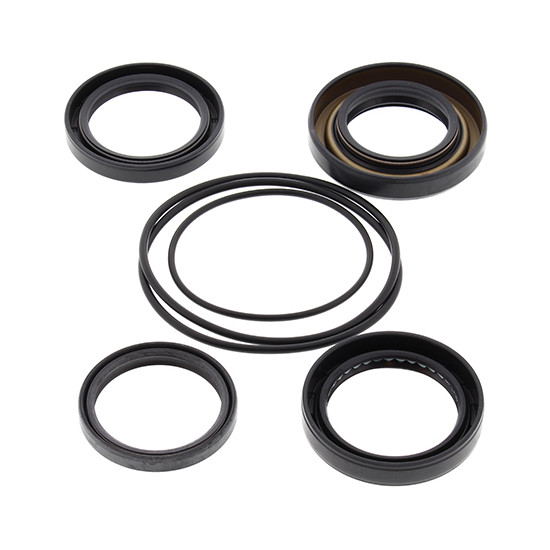 ALL BALLS rear reducer oil seals HONDA TRX300 '88-'00, TRX300FF '88-'00
