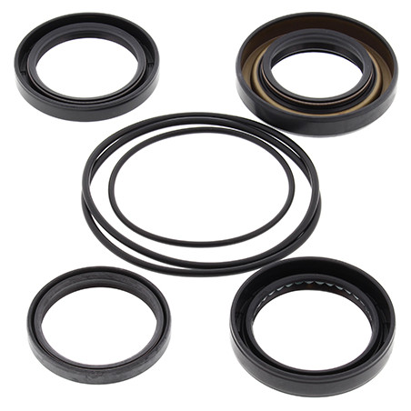 ALL BALLS rear reducer oil seals HONDA TRX300 '88-'00, TRX300FF '88-'00