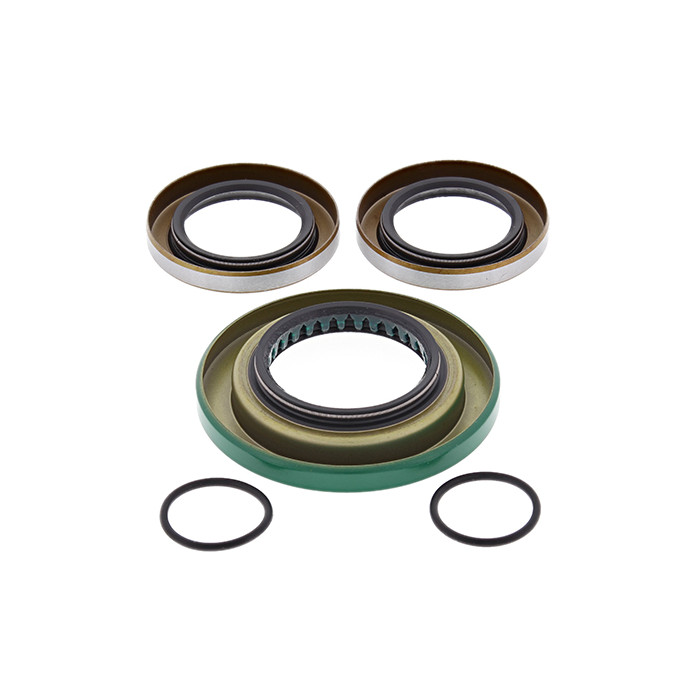 ALL BALLS rear reducer oil seals CAN-AM COMMANDER / OUTLANDER