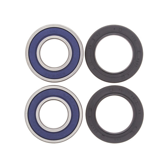 ALL BALLS front wheel bearing HONDA CBR 600RR '07-'16 (PC40A, PC40C, PC40E)