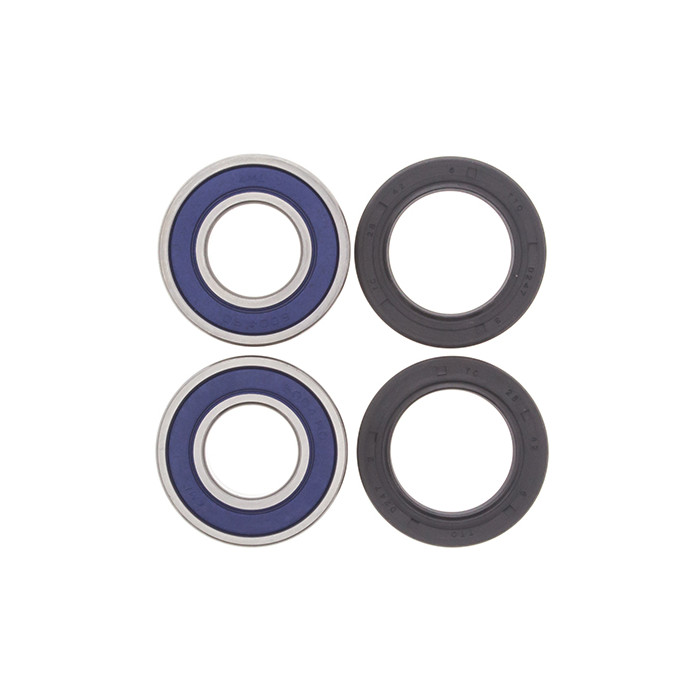 ALL BALLS front wheel bearing HONDA CBR 600RR '07-'16 (PC40A, PC40C, PC40E)