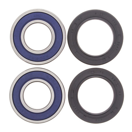ALL BALLS front wheel bearing HONDA CBR 600RR '07-'16 (PC40A, PC40C, PC40E)