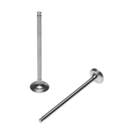 copy of PROX exhaust valves / set with springs / YAMAHA YZF 450 (14-15)