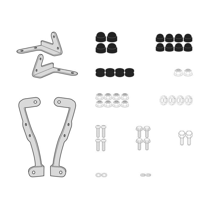 KAPPA 2026 09 MOCOWANIE SZYBY 8100AK SYM FIDDLE 125 26,