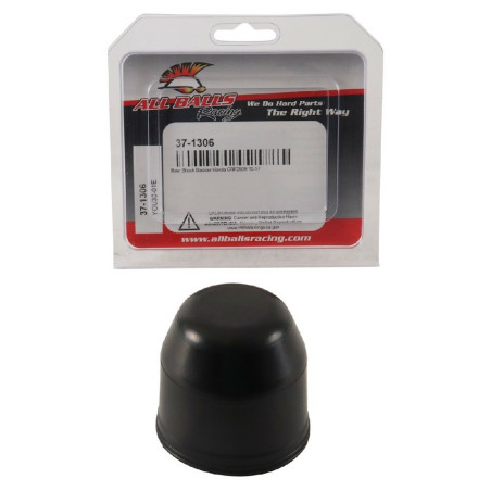 ALL BALLS membrane (BLADDER) rear shock absorber HONDA CRF250R 10-17