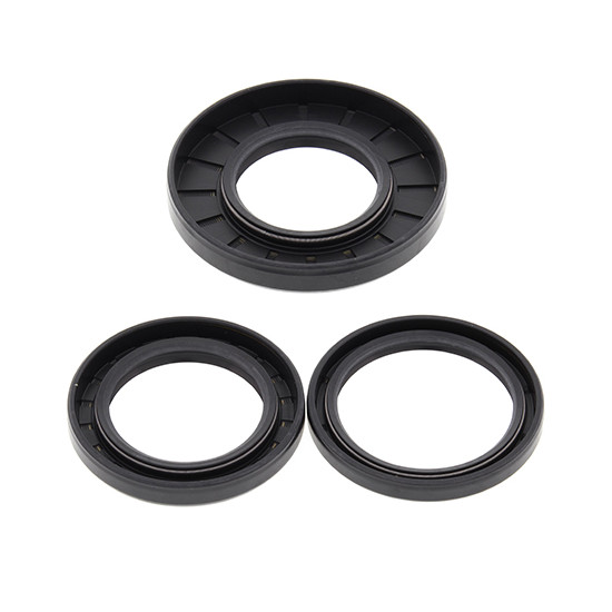ALL BALLS rear reducer oil seals KAWASAKI KVF300/400 PRAIRIE '99-'02