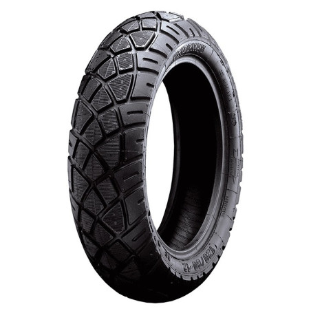 HEIDENAU OPONA 120 80-12 K58 mod. SNOWTEX M+S 65M TL PRZÓD TYŁ DOT 39 2025 OPONA ZIMOWA