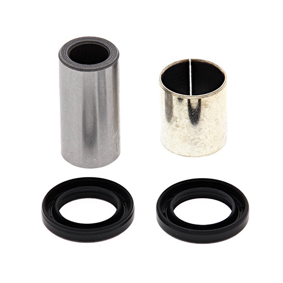 ALL BALLS REAR SHOCK ABSORBER MOUNTING REPAIR KITREAR SHOCK ABSORBER MOUNTING REPAIR KIT HONDA TRX 350 '06, TRX 500 '12-'13 (įvo