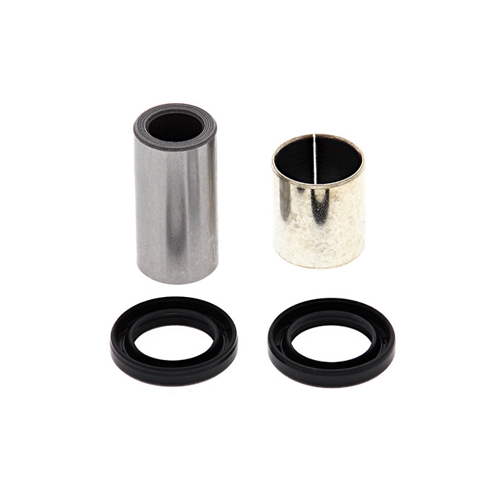 ALL BALLS REAR SHOCK ABSORBER MOUNTING REPAIR KITREAR SHOCK ABSORBER MOUNTING REPAIR KIT HONDA TRX 350 '06, TRX 500 '12-'13 (įvo
