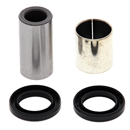 ALL BALLS REAR SHOCK ABSORBER MOUNTING REPAIR KITREAR SHOCK ABSORBER MOUNTING REPAIR KIT HONDA TRX 350 '06, TRX 500 '12-'13 (įvo