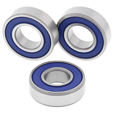 PROX rear wheel bearings with seals KTM SX 50 '15-'23 HUSQVARNA TC 50 '17-'23 GAS GAS MC/MC-E 50 '21-'23
