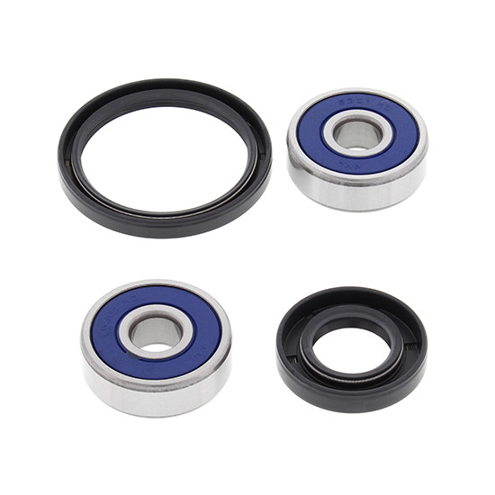 ALL BALLS front wheel bearing YAMAHA FZ150 08, FZR250 88, RZ350 84-85, TZR125 87-90