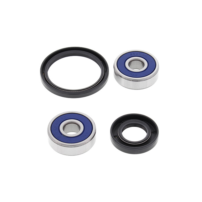 ALL BALLS front wheel bearing YAMAHA FZ150 08, FZR250 88, RZ350 84-85, TZR125 87-90