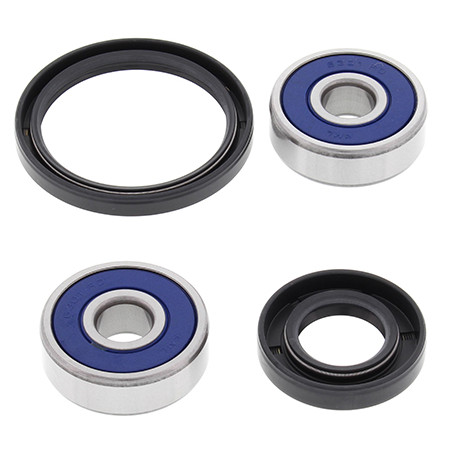 ALL BALLS front wheel bearing YAMAHA FZ150 08, FZR250 88, RZ350 84-85, TZR125 87-90