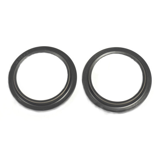 ATHENA front shock absorber oil seals (2pcs.) 49X60,3X6/14