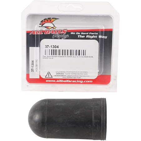 ALL BALLS membrana (BLADDER) galinio amortizatoriaus KAWASAKI KLX450R (AU) 18-19, KLX450R 08-09, KX450F 06-08