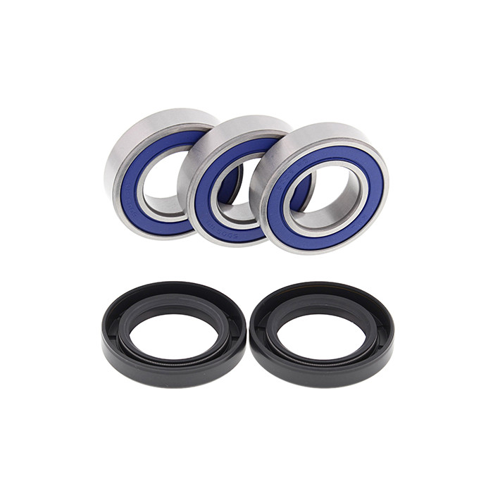 ALL BALLS wheel bearings with seals for TALON hub
