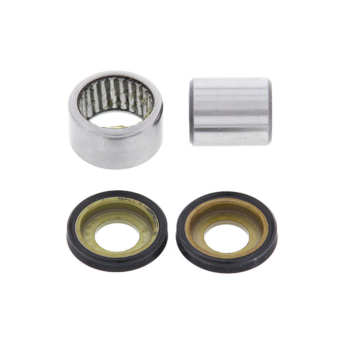 ALL BALLS rear shock absorber lower bearing KAWASAKI KX 125/250 '89-'97, UPPER KX 125/250 '89-'05, KXF 250 '04-'19, KXF 45