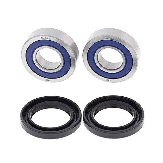 ALL BALLS front wheel bearing HONDA CB 900F`02