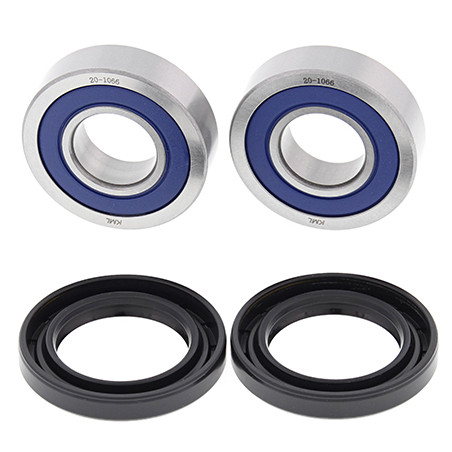 ALL BALLS priekinio rato guolis HONDA CB 900F`02
