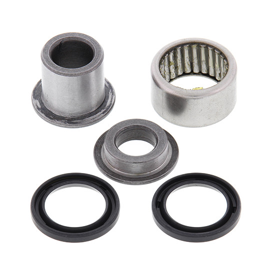 ALL BALLS rear shock absorber upper bearing / LOWER SUZUKI LT-R450 '06-'11, RM 125/250 '01-'08, RMZ 250 '07-'17, RMZ 450