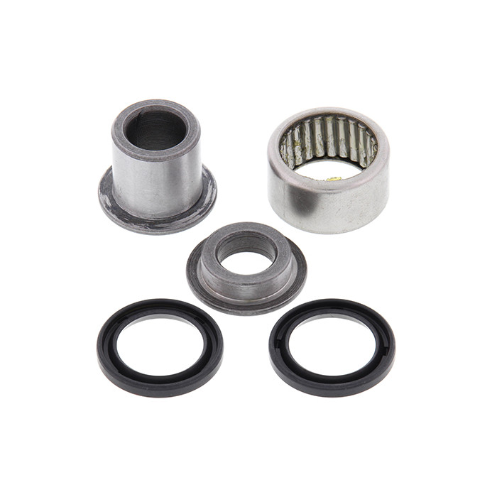 ALL BALLS rear shock absorber upper bearing / LOWER SUZUKI LT-R450 '06-'11, RM 125/250 '01-'08, RMZ 250 '07-'17, RMZ 450