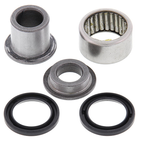 ALL BALLS rear shock absorber upper bearing / LOWER SUZUKI LT-R450 '06-'11, RM 125/250 '01-'08, RMZ 250 '07-'17, RMZ 450