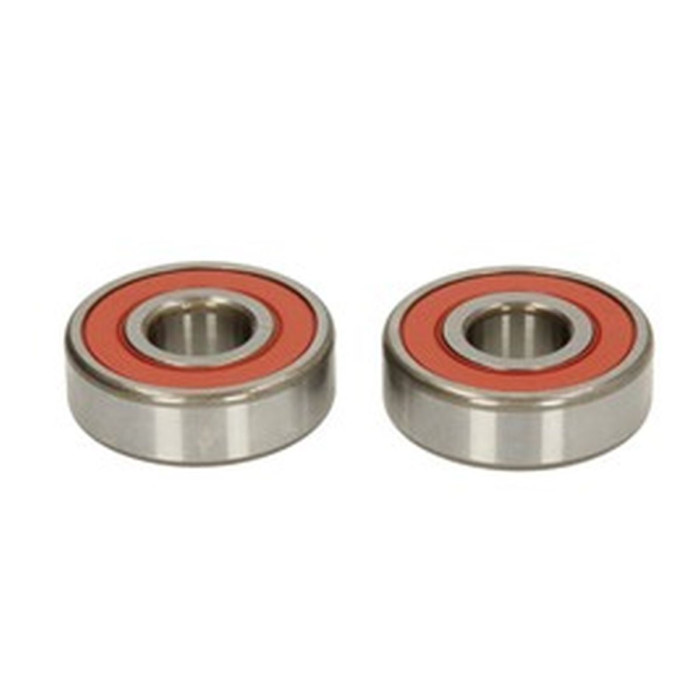 TOURMAX front wheel bearings SUZUKI VX 800 '90-'96, VS 800GL '92-'04, VS 750 '86-'91, GSX 750E/F/L '80-'03, GSX-R 750 '85-'87,