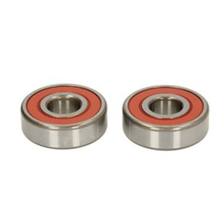 TOURMAX front wheel bearings SUZUKI VX 800 '90-'96, VS 800GL '92-'04, VS 750 '86-'91, GSX 750E/F/L '80-'03, GSX-R 750 '85-'87,