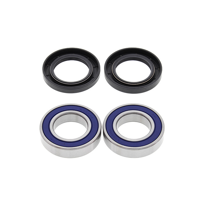 ALL BALLS rear wheel bearings with seals ADLEY, ARCTIC CAT, CAN-AM, KAWASAKI, KYMCO, POLARIS - MODELE 50/90 CCM