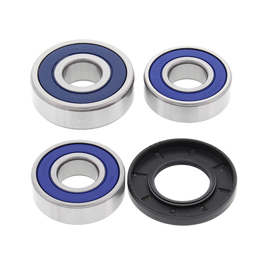 ALL BALLS rear wheel bearings with seals YAMAHA XVS 1100 V-STAR '02-'09
