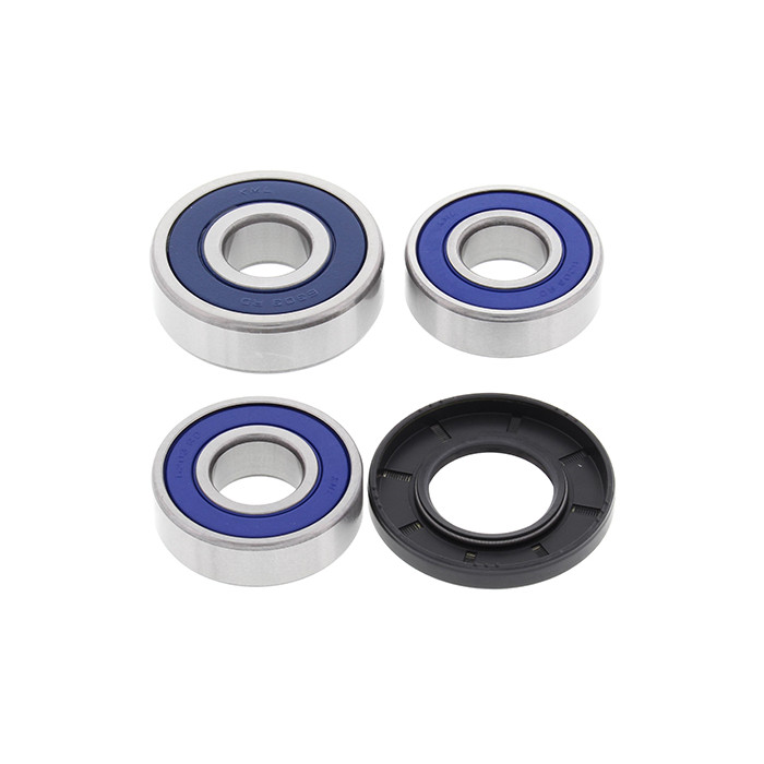 ALL BALLS rear wheel bearings with seals YAMAHA XVS 1100 V-STAR '02-'09