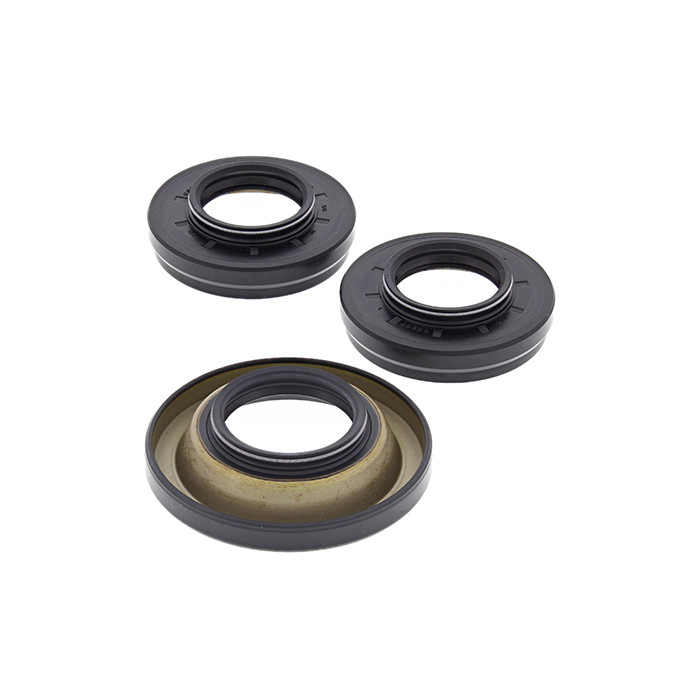 ALL BALLS rear reducer oil seals HONDA TRX420 FA, FPA '09-'14