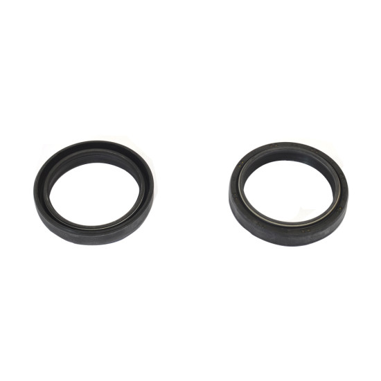 ATHENA front shock absorber oil seals (2pcs.) NOK 46X58.1X9.5/11.5 (ARI087)