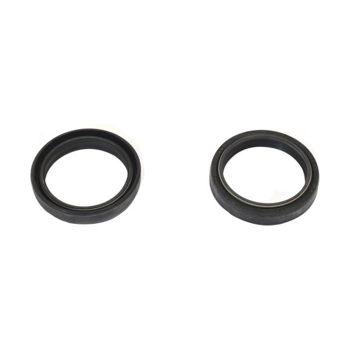ATHENA front shock absorber oil seals (2pcs.) NOK 46X58.1X9.5/11.5 (ARI087)